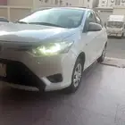 تويوتا ياريس اتومتك