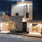 شقه للبيع حي البيان الرياض