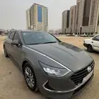 سوناتا 2020 استاندر مطور فل LED