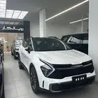 كيا سبورتاج لارج فل كامل 2025 - الجبر
