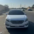 سوناتا 2016 نظيفه جدا للبيع