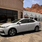 كورلا 2018 للبيع