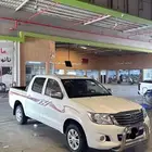 هايلوكس للبيع