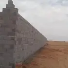 حوش للايجار منح شرق الرياض 3135