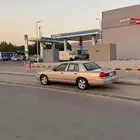 فورد فكتوريا 2009