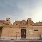 شقه بفيلا للايجار - حي ظهرة لبن الرياض