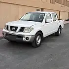 نافارا للبيع 2010
