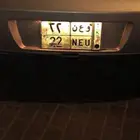 لوحتين مميزة للبيع