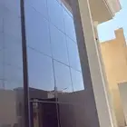 فني المنيوم