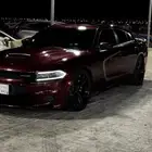دوج تشارجر 2019 ف كامل جي تي