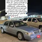 فورد قراند ماركيز 2008
