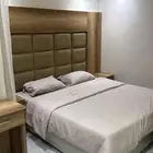 شقق عوايل مفروشه للايجار حي الازدهار