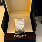 ساعة لونجين ماركه اصليه