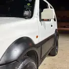 سوزوكي جيمني 2004
