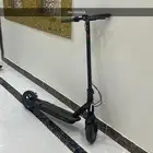 سكوتر بطارية طافية الدركسون مرتخي السعر 350 ريال