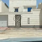 فيلا دبلكس للبيع حي الرمال