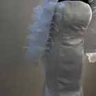 فستان جديد مو ملبوس