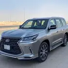 لكزس2018 سعودي فل كامل