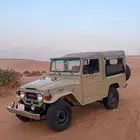 جيب شراع مديل 1981