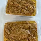 قشد وسمن بقر وسمن غنم