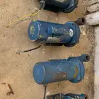 دينموهات ماء شمسان