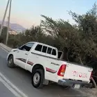 هايلوكس 2009 غماره جي ال