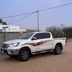 هايلكس دبل