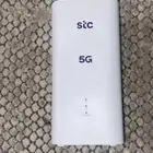 مودم STC فايف جي نظيف جديد