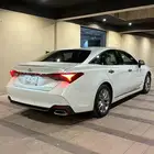 افالون 2022 تورنق فل باكياسها ..