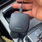 كاربلاي مشغل كارلينك