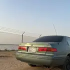 كامري 2001 للبيع