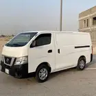 نيسان أورفان بضاعه 2021