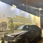 مرسيدس 2010 قمة بالنظافه