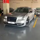 كرايزلر 2014 هيمي c300