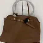 شنطه ميو ميو البنيه