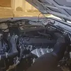 مكينه نيسان باترول 2001 كلبريتر