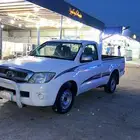 هايلوكس 2009