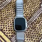 ساعة ابل الترا 2 شبة جديدة
