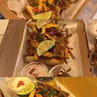 مفرزنات مسخن دجاج