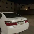 هوندا كورد 2016 فل كامل سته سلندر