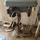 مثقاب ارضي (دريل)