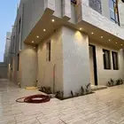 فلل مستقله فاخره في حي رحاب بآسعار مناسبه ابتداء من 930 الف