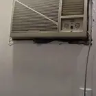 مكيف نظيف للبيع