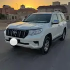 للبيع برادو ديزل 2019