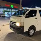 باص هايس تويوتا 2008