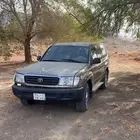 للبيع جيب لاندكروزر GX تشليح على السوم