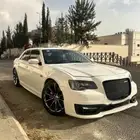 كرايزلر SRT 2013
