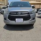 انوفا نظيفة جدا 2018((تم البيع))