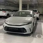 كامري 2025 للتنازل عن طريق البنك