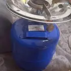 دافور مع نشاره ملابس